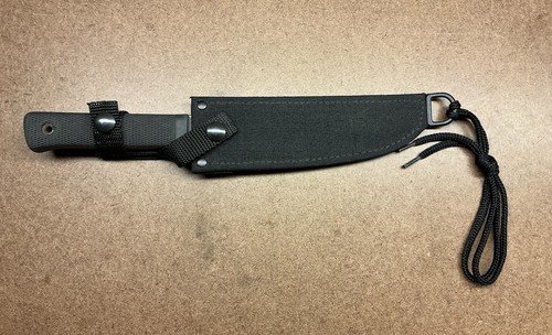 New cold steel - cold, 1
