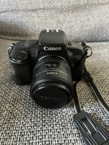 Canon eos 750 reflex - eos,