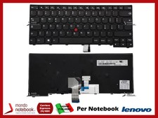 Clavier Italien LENOVO