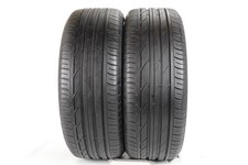 2 Pneus Été Bridgestone