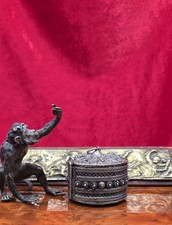 ANCIEN BRACELET BERBERE