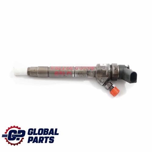 Injecteur carburant mercedes - injecteur,