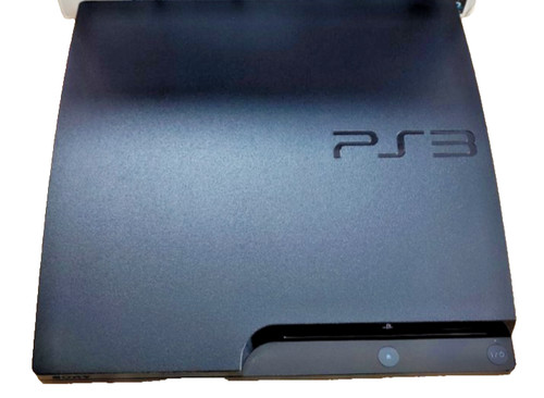 Ps3 slim 500go - 500go, manette
