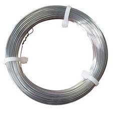 Cordes Câble, Acier