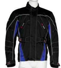 Veste de Moto Avec Protections