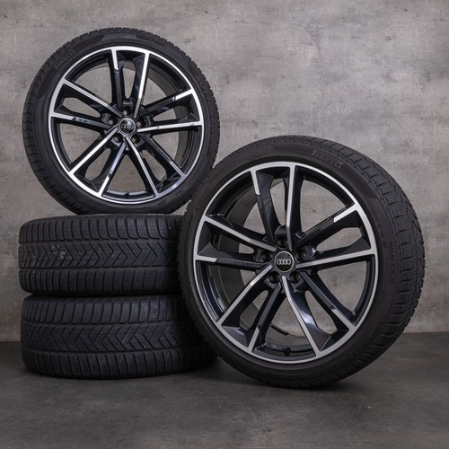 Audi jantes pouces - audi,