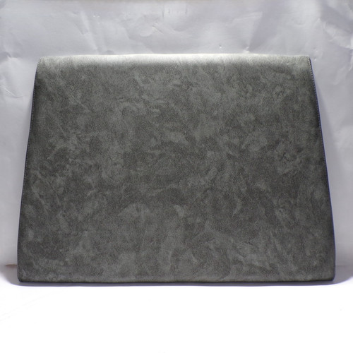 Dossier gris pour piaggio - gris,