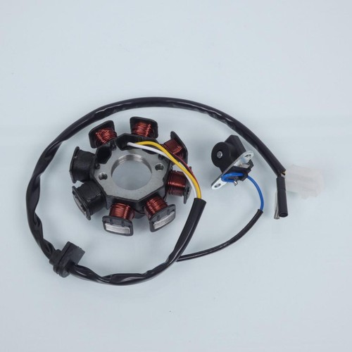 Stator allumage teknix - d,