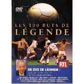 Dvd les 100 - les, de