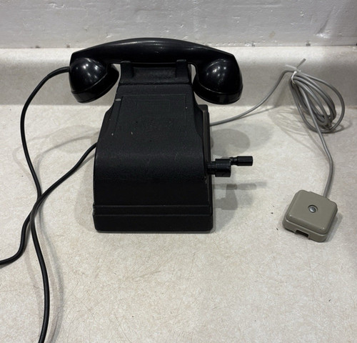 Federal telephone and - federal, radio