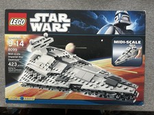 LEGO STAR WARS SET 8099