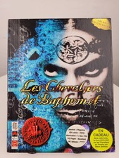 Jeu PC Big Box Les chevaliers