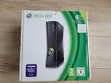 Pack Console Xbox 360 4 GB VF