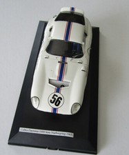 exoto 1/18 cobra daytona