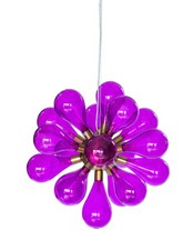 Lustre À Suspension Moderne