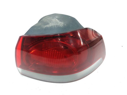 Feu arriere droit 5k0945096q - droit,