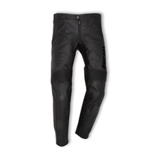 Nouveau Pantalon En Cuir