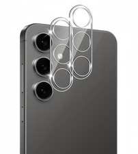 Verre Trempé Protection