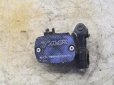 FRONT BRAKE MASTER CYLINDER FOR YAMAHA XP 500 T-MAX SINCE 2002 (e39518)
