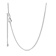 Collier Femme Pandora CURB