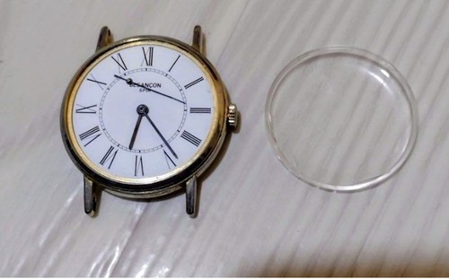 Montre mécanique besançon - mécanique,