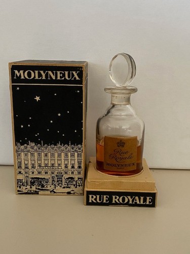 Molyneux rue royale dans - molyneux, "