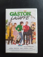 dvd GASTON LAGAFFE - THEO