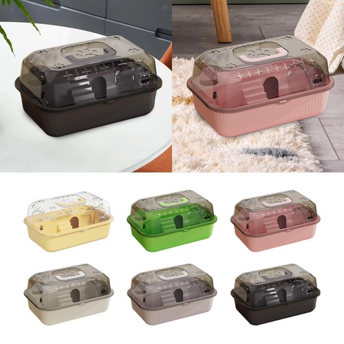 Cage pour hamster petits - pour, hamster,