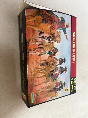 Strelets miniatures - miniatures, –