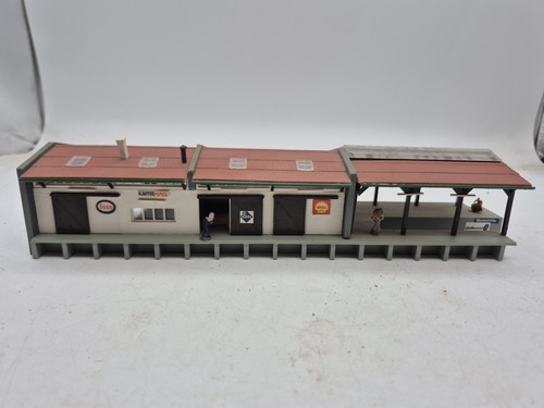 160 kibri 37809 maquette - kibri,