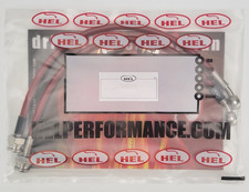 HEL PERFORMANCE JAGUAR XK8 4,0