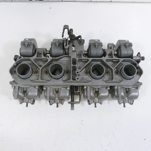 Suzuki 1000 carburateur 28 - gs,