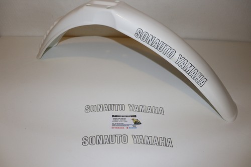 125 dtmx yamaha emblemes - ,