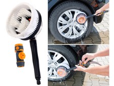 Brosse rotative spécial