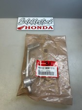 1 pédale frein arrière honda