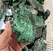 Tranche De Cristal De