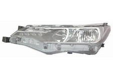 ABAKUS Projecteur principal