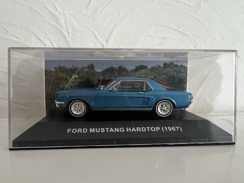 Ford mustang hardtop 1967 - hardtop,