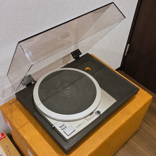 Platine vinyle - , à