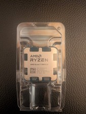 AMD Ryzen 7 7800X3D Processeur