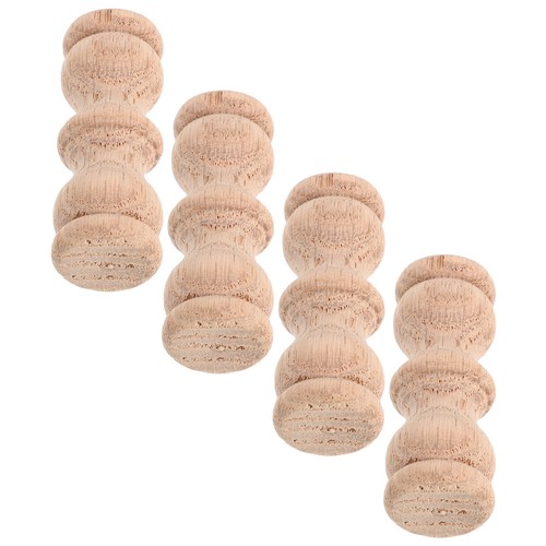 Lot mini balustres - de,