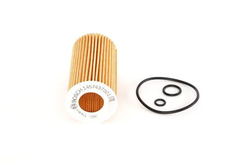 Filtre huile cartouche - à,