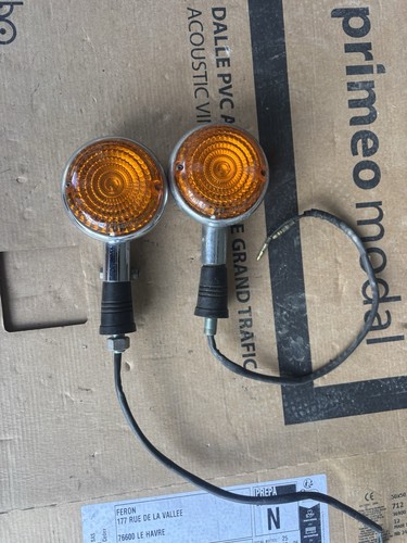 Clignotant 250 virago - clignotant,