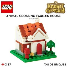 LEGO 6508941 - Animal Crossing