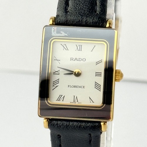 Montre pour femme rado - montre,