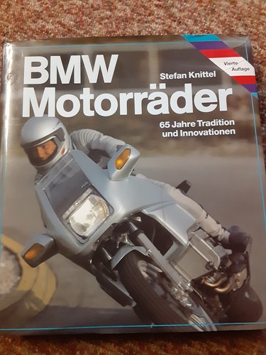 Bmw motorräder jahre - motorräder,