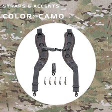 Push Sac à Dos Sangle Kit /