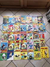 35 BD RINTINTIN Calimero