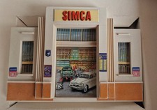 Norev 1/43 - Ambiance -