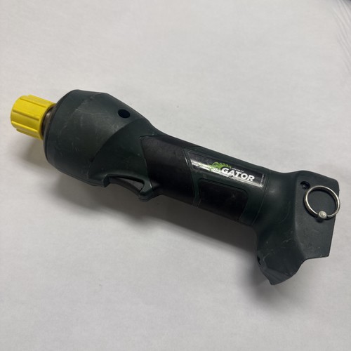 Greenlee gator ton - gator, cordless